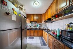 Blk 532 Pangshan Valley (Bukit Panjang), HDB Executive #633424151